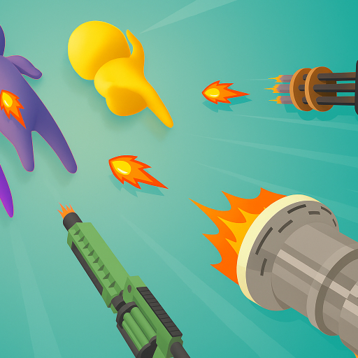 Battle Warship Arena